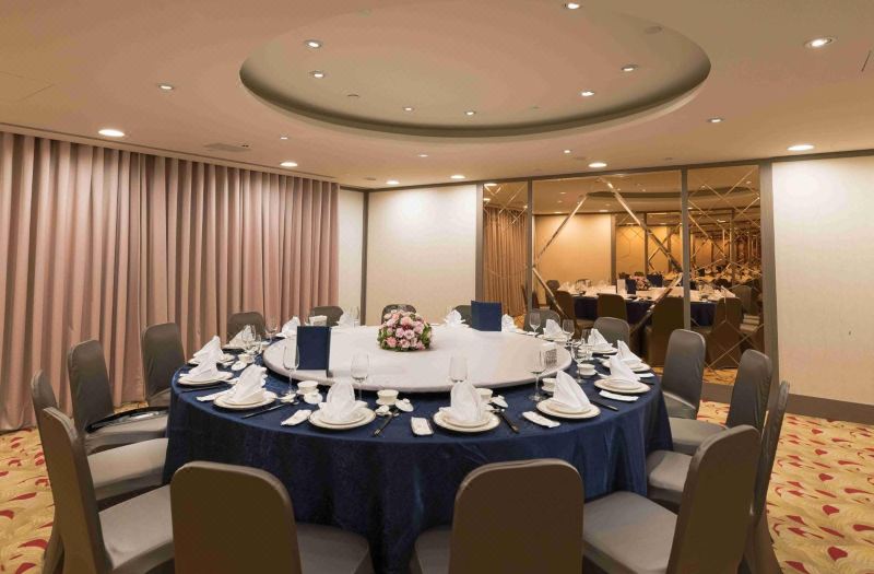 Evergreen Laurel Hotel Taipei photo 3