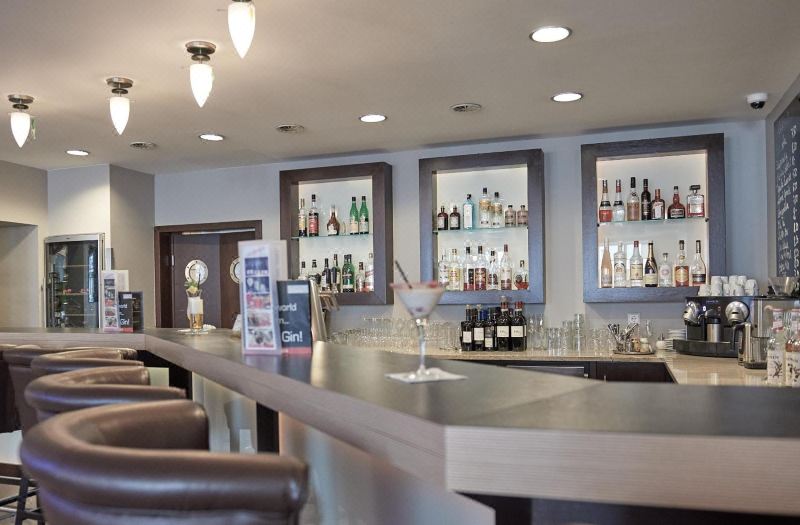 Hotel Amadeus photo 3
