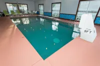 The Corsair & Cross Rip Oceanfront - Pools