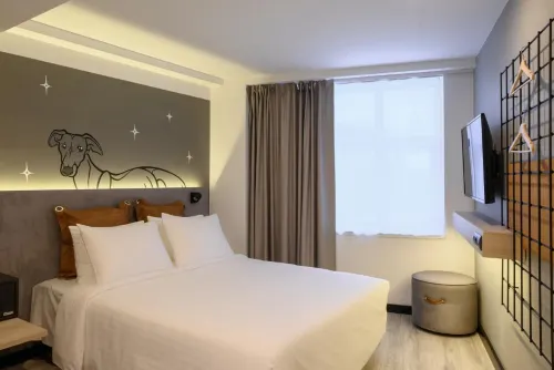 Bobo St.Art Hotel
