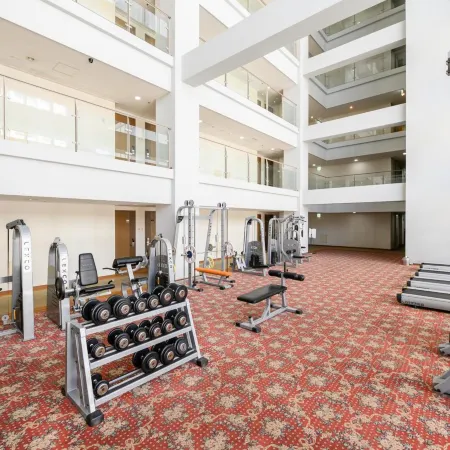 Haeundae Seacloud Hotel Residence