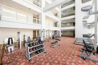 Haeundae Seacloud Hotel Residence