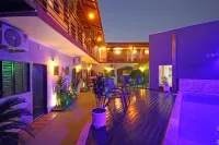 Pousada Recanto da Morada - Inns