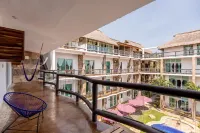 Hotel Rockaway - Ocean View