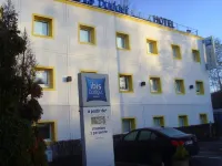 Ibis Budget l'Isle Adam - พร้อมอาหารเช้า