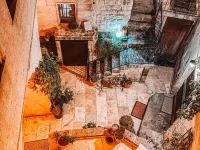 Elaa Cave Hotel Hotels in Urgup
