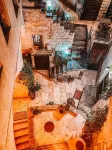 Elaa Cave Hotel