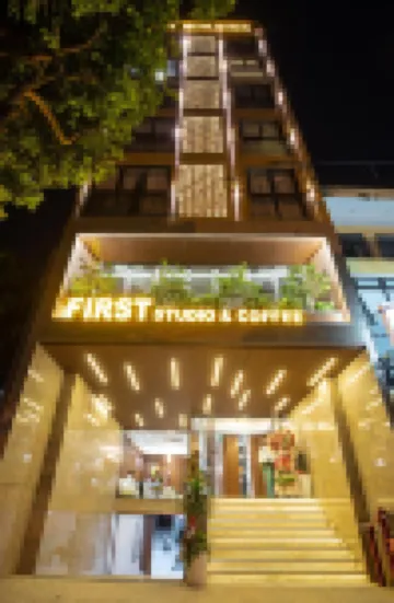First Studio Hotel Da Nang Hotels near Danang Architecture University