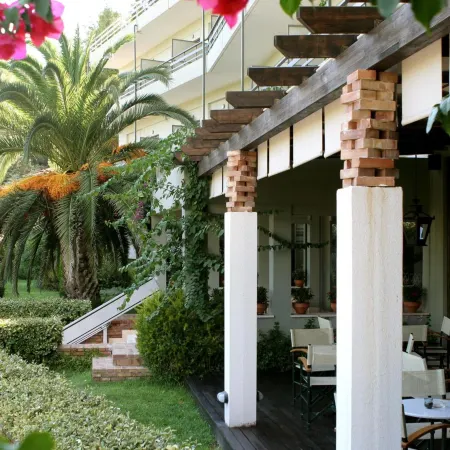 Hotel Antonios