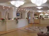 Hotel Conchiglia - bar