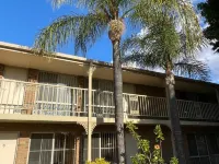 Darling Junction Motor Inn Hotels in Buronga