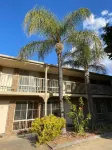 Darling Junction Motor Inn Hotel a Wentworth