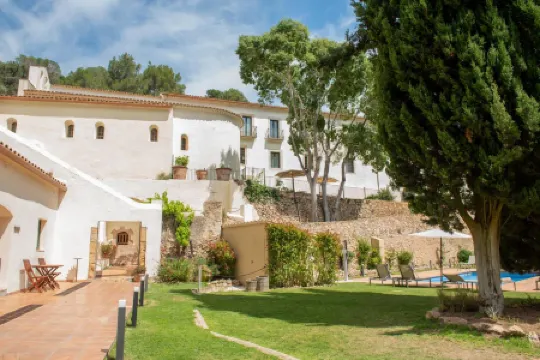Hotel Convent de Begur