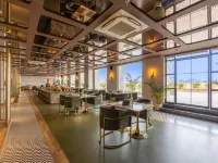 Saltstayz Premier Suite Chandigarh Mohali Hotels in Mohali