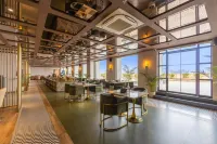 Saltstayz Premier - Mohali Chandigarh