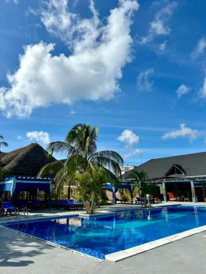 Sunset Kendwa Beach Hotel Hotels in 