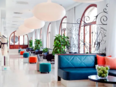 Hotel Esplendido Hotels in Soller