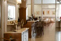 Hotel Kaikis - bar