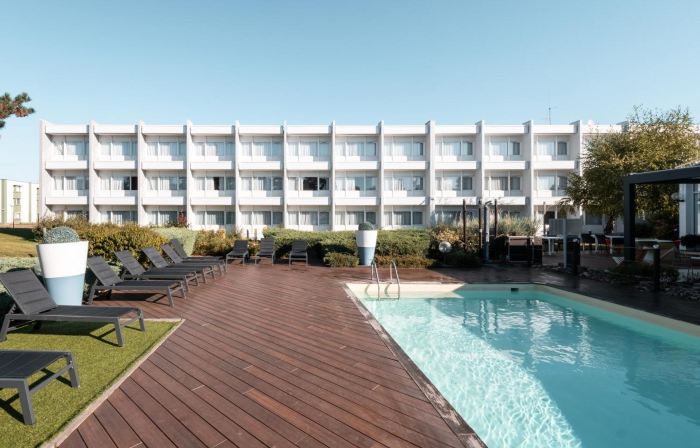 Novotel Chartres