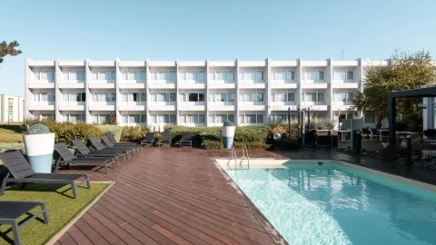 Novotel Chartres in Chartres