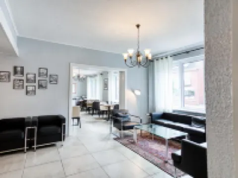 D&D Hotel by Wiggers Hotels in Stormarn