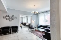 D&D Hotel by Wiggers Hoteles en Bad Oldesloe