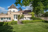 Villa Louise Hotel di 