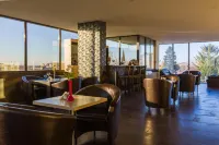Hotel Charter Otopeni - petit déjeuner