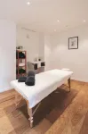 Au Clos du Lac - spa