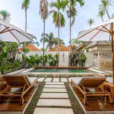 Capella Ubud, Bali Hotel Exterior