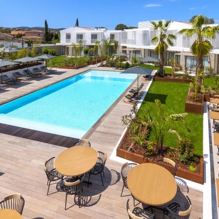 Van der Valk Hotel Bloom