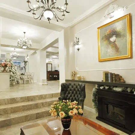 Excelsior Boutique Hotel Sinaia