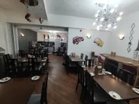 마디 그라 호텔 블랙풀 블랙풀 호텔