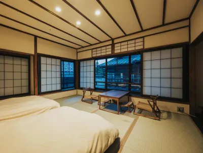 Koyado Surugatei Hotel a Arima Onsen Hotspring