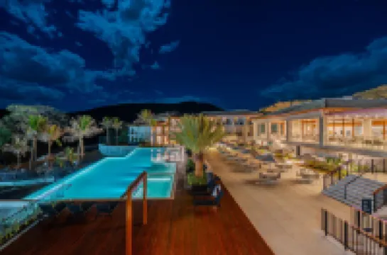 Pyrenéus Residence - Gav Resorts