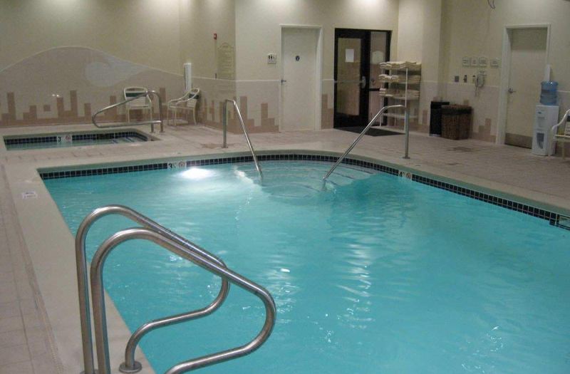 Hilton Garden Inn Yakima Downtown photo 3