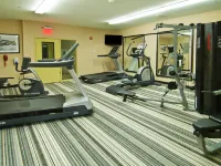 Candlewood Suites Tupelo North
