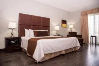 Best Western Plus Monterrey Airport - Family