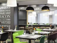 Novotel Санкт-Петербург Центр