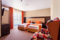 Marton LIDER Krasnodar (Мартон Лидер)