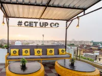 The Hosteller Agra