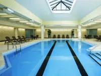 Sheraton Birmingham Hotel - 5-Star