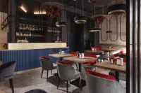 Ultima Club Hotel&Spa Hotel - bar