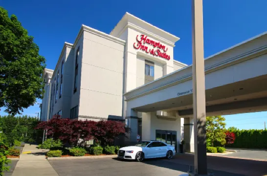 Hampton Inn & Suites by Hilton Tacoma