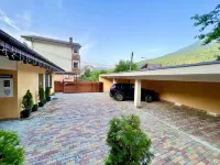 Aparthotel Mountain Hill