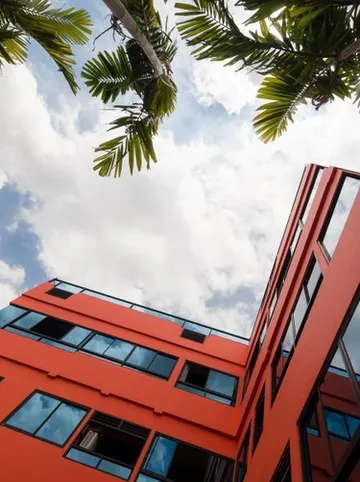 รูปภาพของทองธารา เฮ้าส์ บูติค เรสซิเดนซ์