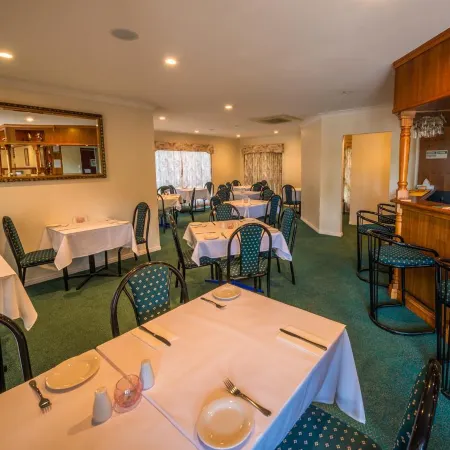 Rocky Gardens Motor Inn Rockhampton