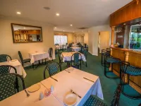 Rocky Gardens Motor Inn Rockhampton - sarapan