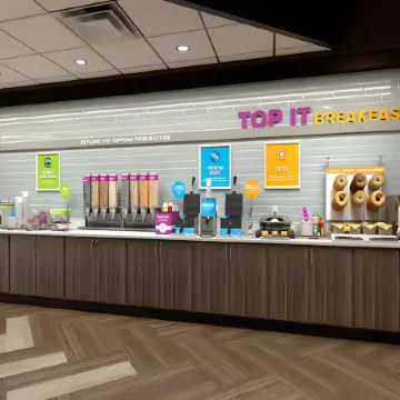 Tru by Hilton Holland MI