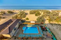 Alfa Summer Hotel - شاطئ